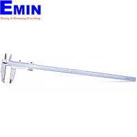 INSIZE 1210-614 Vernier Caliper (0~600mm)