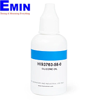 HANNA HI98703-58 Silicone Oil (15mL)