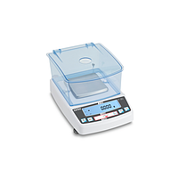 KERN PBS 1000-3 Precision Balance (1020 g, 0.001 g)