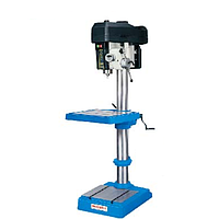 Morgon MD-400C2F Mill/ Drill Belt Type Machine (32/76/20 mm)