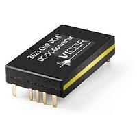 Vicor DCD48AP120T320A50 Isolated DC/DC Converter Evaluation Board for DCD48AP120T320A50