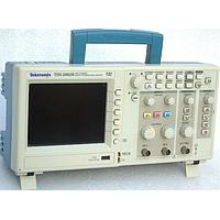 Tektronix TDS2002B Digital Oscilloscope Rental Service