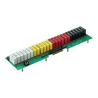 Grayhill 70MRCK24-HL I/O Modules I/O Rack Mini 24chan 50-pin header