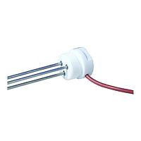 Carlo Gavazzi VT1 Liquid Level Sensors Conductive level probe, 1 probe, teflon