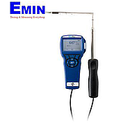 TSI Anemometer Calibration Service