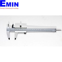 HINOTEK SDK1-129-3006 Caliper (0-12 in*1/128/0-300mm*0.05)