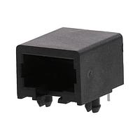 Molex 43202-8104 Modular RA 8/8 RJ-45 low profile