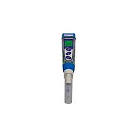 Eijkelkamp 18.82 Pocket pH/EC tester - waterproof (-2~16pH, 0.01~199.9 mS)