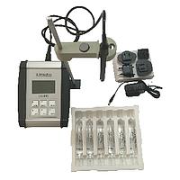 SI Analytics LAB 945 Conductivity Benchtop Meter