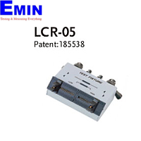 GW INSTEK LCR-05 Leads for LCR Meters