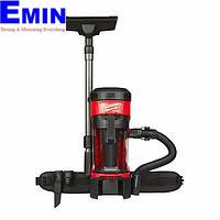 Milwaukee (tool) M18 FBPV Fuel Backpack Vacuum (1557l/min; 189mbar)