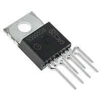 Infineon BTS50055-1TMB High Side SMART HI SIDE HI CURRENT PWR SWITCH