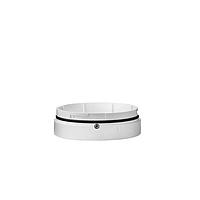 Auer Signal 850800900 Standard Base RBL Standard base for horizontal mounting