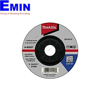 MAKITA A-80911 Grinding Wheel (100 x 6.0 x 16mm)