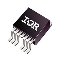 Infineon AUIRFS3107-7TRL MOSFETs 75V 260A 2.6 mOhm Automotive MOSFET