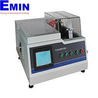 HST GTQ-5000B High-speed Precision Metallographic Specimen Cutting Machine (300~5000rpm)