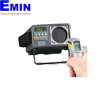 Fluke (Calibration) 9133 Portable Infrared Calibrator
