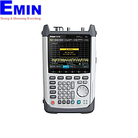 PROTEK Spectrum Analyzer Repair Service