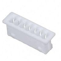 Adam Tech 125CH-A-11 Headers & Wire Housings CONNECTOR, WIRE HOUSING, 1.25MM