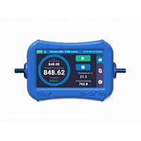 Sensidyne Gilian Go-Cal Pro Air Flow Calibrators (600 to 5.000 cc/min, w/out carry case)