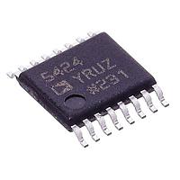 Analog Devices AD5424YRUZ-REEL DACs - Digital to Analog Converters 8-BIT IOUT DAC PARELLED INT/FACE I.C.