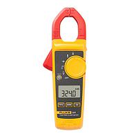 FLUKE R-FLUKE-324 Clamp Meter with Temperature & Capacitance (True-RMS)