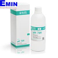 HANNA HI7007L Calibration solution (500ml)