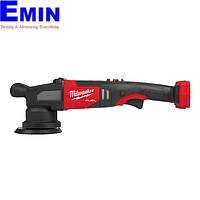 Milwaukee (tool) M18 FROP15-0 Random Orbital Polisher (2650 - 5100rpm)