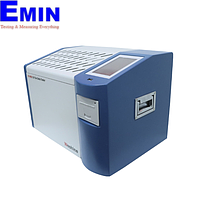 Wrindu RDJS-612J Insulation Oil Dielectric Loss And Volume Resistivity Tester (0 ~ 500 V)