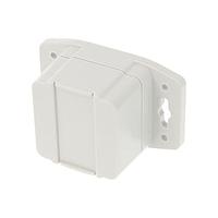 Hammond Manufacturing 1555AF22GY Flanged Enclosure ABS FLANGED BASE NEMA ENCL.