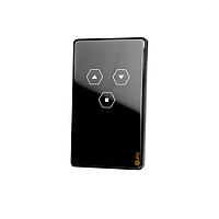 Datic DATIC-SDOOR-D Datic Smart Door Roller Door Switch (Black)