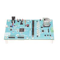 Maxim Integrated MAX22204EVKIT# Motor/Motion Controller & Driver EVkit for DUAL H-Bridge for Stepper and