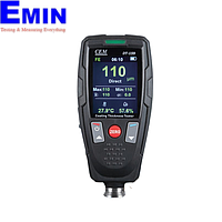 CEM DT-159 Professional Coating Thickness Tester (0~2000um)