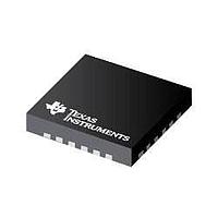 Texas Instruments HD3SS0001RLLR Video Switch ICs Thunderbolt Tech Con Source Selection SW