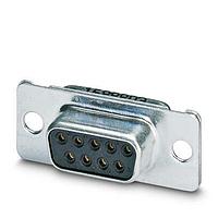 PHOENIX CONTACT 1688803 Receptacle VS-09-BU-DSUB-EG