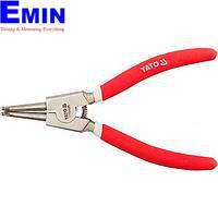 YATO YT-1993 Circlip Pliers (External bent 13")