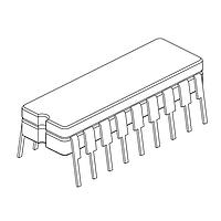 Microchip Technology SG1526J Monolithic Pulse Width Modulators Voltage Mode PWMs, High-Reliability Isolated Switching Regulators