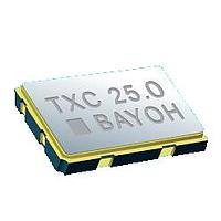 TXC 7C-27.000MCA-T Standard Oscillators 27MHz 2.5Volt 25ppm -10C +70C