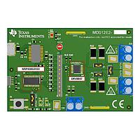 Texas Instruments DRV8847EVM Motor/Motion Controller & Driver DRV8847EVM