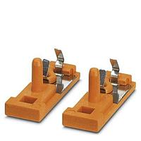PHOENIX CONTACT 2702314 Mounting Clip PLD E 400-ME CM