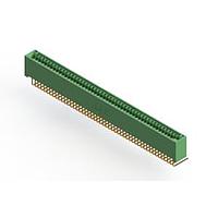 EDAC 345-049-558-101 Standard Card Edge Connectors .100" (2.54mm) Pitch Card Edge Connector