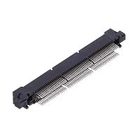 AMP Connectors - TE Connectivity 5767039-3 Headers MICTOR,RA PLUG,114 .093PCB,ASY