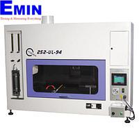 Yasuda 252-UL-94 Plastic Flammability Tester (Manual)