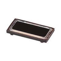 Same Sky (formerly CUI Devices) CMS-201026-18SP Miniature Speaker 20 mmx10mm rectangular, 2.94 mm deep, Peek, NdFeB, 1W, 8 ohm, 900Hz, solder pads