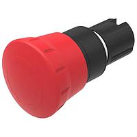 EAO 45-2C36.1920.000 Emergency Stop 40mm Push-trigger Twist-release