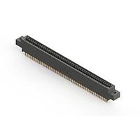 EDAC 395-047-558-602 Standard Card Edge Connectors .100" (2.54mm) Pitch Card Edge Connector