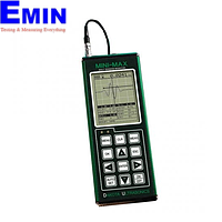 Dakota MINI MAX Ultrasonic Bolt Monitors