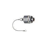 LEMO BGE.3M.200.XAZ Accessories BLANKING CAP FOR FIX RCPT ARTIC GRIP