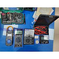 Hioki Multimeters Repair Service