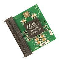 Analog Devices DC2268A-E Voltage Regulator - Switching Regulator LTM4630EY-1 Demo Board - Dual 18A or Sin